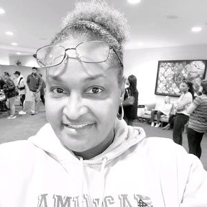 Meet your Posher, Renae